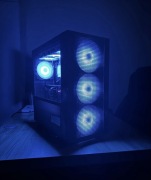 Komputer do gier 32 GB , Karta Graficzna 16 GB , Dysk 1TB, Procesor Ryzen 7