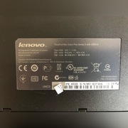 Lenovo stacja dokująca Mini Dock 3 with USB 3.0