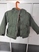 Kurteczka firmy Zara rozm. 98 wiosna/jesień 