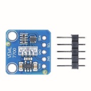 VEML 7700 moduł czujnik światła otoczenia I2C Arduino