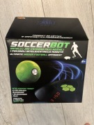 EPEE SOCCERBOT Inteligentny robot do gry w piłkę nożną EP60127 