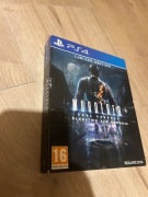 Murdered Soul Suspect Limited Edition PS4