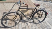 ZABYTKOWY ROWER MIFA – ORYGINAŁ – PO ODNOWIENIU (KRAKÓW)