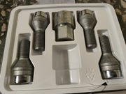 Śruby zabezpieczające do kół M12x1.5 McGard 27207SU