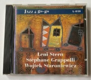 Leni Stern / Stephane Grappelli / Staroniewicz