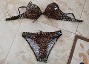 Strój kąpielowy damski S