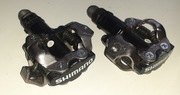 PD-M520 SHIMANO DOBRY STAN. 