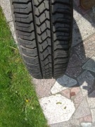 Opona 165/65 R13