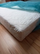 Materac 100x200 używany