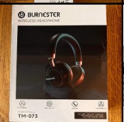 Burnester tm-073