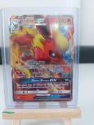 Flareon GX SM171 Sun&Moon PROMO - Pokemon TCG