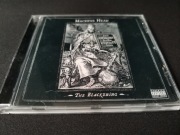 Machine Head - The Blackening (CD) 