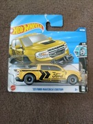 HOT WHEELS  '22 FORD MAVERICK CUSTOM 49/250