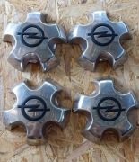 Dekielki, kołpaczek Opel 