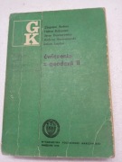 Ćwiczenia z geodezji II Zbigniew Anders 