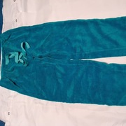 Spodnie nowe dresowe  170 roz L polar