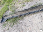 Listwa progowa, nakładka, dokładka