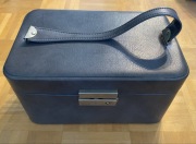 Kuferek, kosmetyczka podróżna