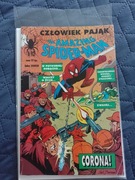 The Amazing Spider-Man 6/93; TM-Semic