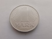 Niemcy NRD 1 marka 1972 A