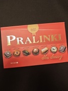 Pralinki dla duszy - Isabel Mauro