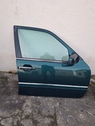 MERCEDES W202 SEDAN DRZWI PRAWY PRZÓD 