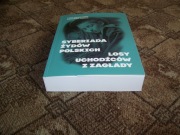 SYBERIADA - HOLOKAUST Wspomnienia, Żydzi, getto, Hrubieszów, Sybir, NKWD