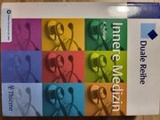 Innere Medizin 4 Auflage Duale Reihe