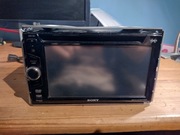 SONY XAV-60 Xplod radio 2DIN dotykowe CD DVD USB AUX 