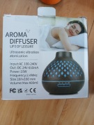 Dyfuzor zapachowy