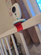 Uchwyt do niani TrueLife NannyCam H32 na łóżeczko