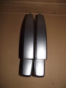 Klamki drzwi OPEL MERIVA B 