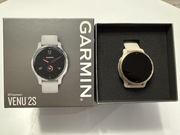 Zegarek Garmin Venu 2s
