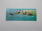 4283-5 Ssaki Bałtyku **