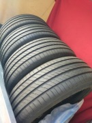 215/65R17 99VMichelin PRIMACY4 