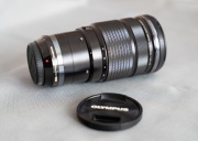 Olympus M.Zuiko Digital ED 40–150mm f/2.8 PRO (konwerter 2x osobno)