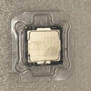 Procesor intel i3-9100, powystawowy