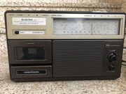Radio magnetofon Kasprzak  RM 222 Automatic  SPRAWNY