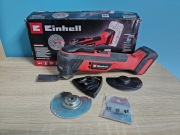 Narzędzie wielofunkcyjne bezszczotkowe Einhell TP-MG 18 Li BL