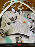 Tiny Love - mata edukacyjna