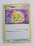 Pokemon TCG: Drone Rotom 151/185 Vivid Voltage