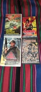 Rambo 2, Centurion, Iron triangle, Bye bye Vietnam