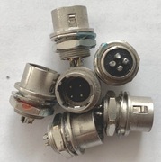 Gniazdo AT HRS Audiotechnika