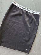 Tommy hilfiger _ spodniczka czarna M 