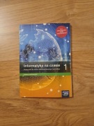 Informatyka na czasie 1