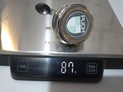 Puch Dzwonek Vintage  Stal