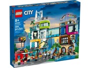 LEGO City 60380 - Śródmieście