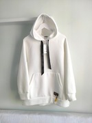 Włoska bluza śmietanka r U