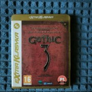 Gra komputerowa Gothic 3