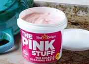 The PINK STUFF Uniwersalna pasta czyszcząca 850g